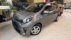 Bild des Angebotes Kia Picanto Edition 7