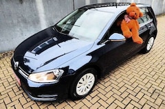 Bild des Angebotes VW Golf VII Trendline BMT Topzustand