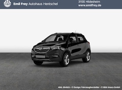 Bild des Angebotes Opel Mokka X 1.4 ECOTEC Start/Stop Design Line AWR RK