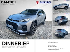 Bild des Angebotes Suzuki Across PLUG-IN HYBRID COMFORT+ FLA SpurH SpurW