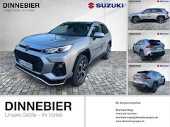 Bild des Angebotes Suzuki Across PLUG-IN HYBRID COMFORT+ FLA SpurH SpurW