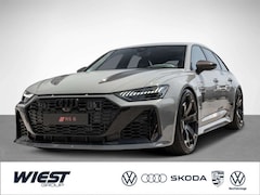 Audi RS6 GT performance 1 of 660