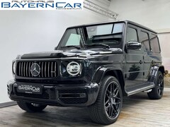 Bild des Angebotes Mercedes-Benz G 63 AMG Driver Standheizung ACC 360° 22Zoll