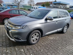 Bild des Angebotes Mitsubishi Outlander GF621