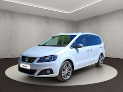 SEAT Alhambra FR-Line 1.4 TSI DSG, AHK, Schiebetür