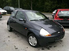 Bild des Angebotes Ford Ka/Ka+ Ka Style