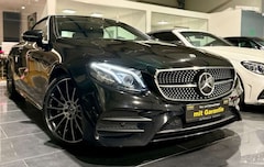 Bild des Angebotes Mercedes-Benz E 350 E350d Cabrio*AIRSCARF*MULTIBEAM*BURMESTE*DESIGNO