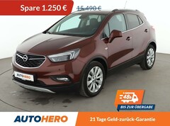 Bild des Angebotes Opel Mokka X 1.4 Turbo Innovation Start/Stop*NAVI*LED*PDC*