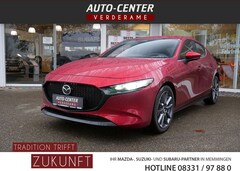 Bild des Angebotes Mazda 3 e-SKYACTIV G 140 FWD Exclusive-Line 360°