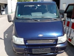 Bild des Angebotes Ford Transit 300 K TDCi Euroline  T125/300  WoMo !!!