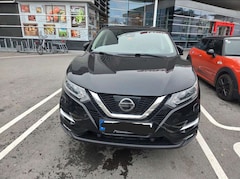 Bild des Angebotes Nissan Qashqai 1.2 DIG-T Xtronic N-Connecta