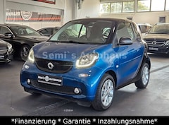 Bild des Angebotes smart forTwo coupe 52kW|Pano|Klima|Alus|