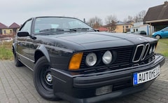 Bild des Angebotes BMW 635 CS