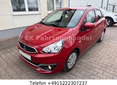 Bild des Angebotes Mitsubishi Space Star Diamant Edition