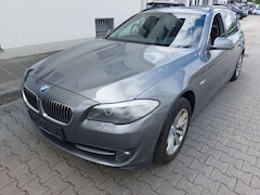 Bild des Angebotes BMW 525 d xDrive Touring
