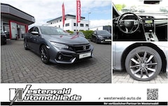 Bild des Angebotes Honda Civic 1.0 i-VTEC Turbo Elegance | 1. Hand | NAVI