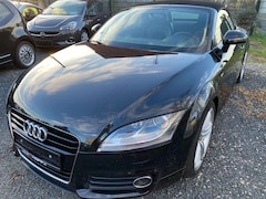 Bild des Angebotes Audi TT Audi TT Roadster 2.0 TFSI S line Sport / Plus