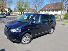 Bild des Angebotes VW T5 Multivan Multivan Life 4Motion, DSG,ATM 22000 km,Standh.AHK