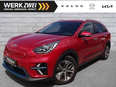 Bild des Angebotes Kia Niro Elektro Spirit 64kWh 3-Phasen ACC Leder BLIS