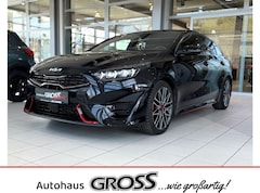 Bild des Angebotes Kia ProCeed / pro_cee'd GT 1.6 T-GDI EU6d Navi Leder Digitales Cockpit Sou