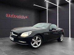 Bild des Angebotes Mercedes-Benz SLK 250 CDI Roadster/VollLeder/Airscarf/Bi-Xenon