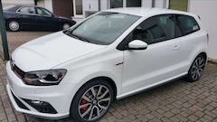 Bild des Angebotes VW Polo GTI 1.8 TSI (Blue Motion Technology)
