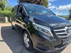 Bild des Angebotes Mercedes-Benz V 200 V 200/220 CDI/d, 250 CDI/BT/d lang (447.813)