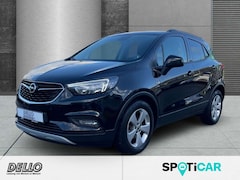 Bild des Angebotes Opel Mokka Active, Navi ,Mehrzonenklima,Winterpaket