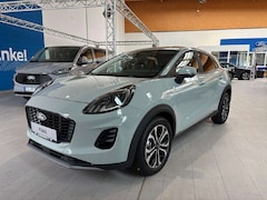 Bild des Angebotes Ford Puma Titanium