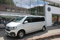 Bild des Angebotes VW T6 Caravelle T6.1  Caravelle Comfortline LR 2.0 TDI Navi