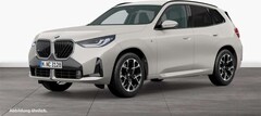 Bild des Angebotes BMW X3 xDrive20i M Sportpaket DA. Plus AHK DAB LED Komfor