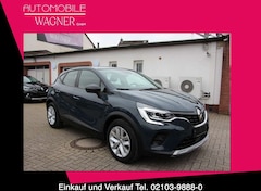 Bild des Angebotes Renault Captur E-TECH Plug-In 160 Business Edition/83412