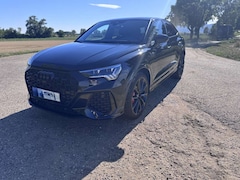 Audi RS Q3 2.5 TFSI Sportback quattro S tronic