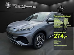 Bild des Angebotes BYD Atto 3 Design SHZ+TOTW.+PANO+NAVI+KAMERA+AMBIENT