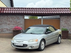 Chrysler Sebring 2.7 LX