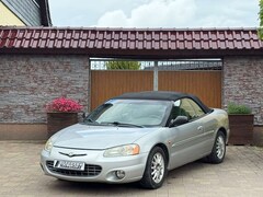Bild des Angebotes Chrysler Sebring 2.7 LX