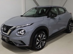 Bild des Angebotes Nissan Juke Acenta LED/RFK