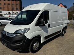 Bild des Angebotes Citroen Jumper Grossraumkasten 33 L2H2 HDi *KLIMA*AHK*BT