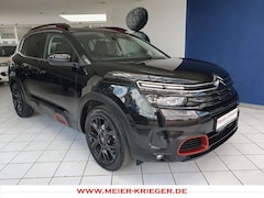 Bild des Angebotes Citroen C5 Aircross Shine Pack Aut/Panorama/LED/ACC/19"