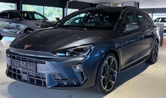 Bild des Angebotes CUPRA Leon Sportstourer 1.5eTSI Klima Rückfahrkamera