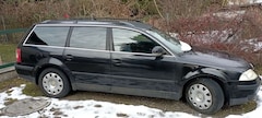 Bild des Angebotes VW Passat Variant Passat Variant 1,9 TDI PD