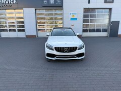 Bild des Angebotes Mercedes-Benz C 63 AMG C 63 S AMG (205.087)
