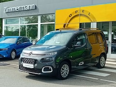 Bild des Angebotes Citroen Berlingo Feel M