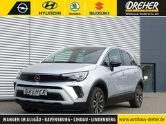 Bild des Angebotes Opel Crossland Crossland Elegance Aktion -36 % Nachlass