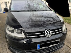 Bild des Angebotes VW Sharan Sharan Diesel 2.0 TDI Blue Motion Style