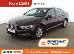 Bild des Angebotes VW Passat 1.4 TSI ACT Comfortline BlueMotion Aut.*NAVI*ACC*