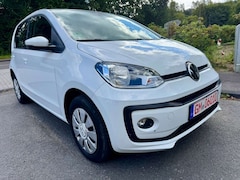 Bild des Angebotes VW up! KlimaPdcSitzheizGarantieDABTop