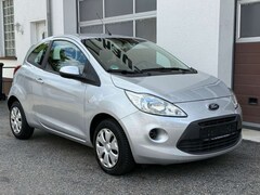 Bild des Angebotes Ford Ka/Ka+ Cool & Sound Edition KLIMA*SITZHZ*TÜV 10/26