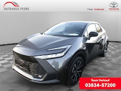 Bild des Angebotes Toyota C-HR 2.0 Hybrid FWD Team Deutschland NAVI ACC