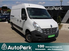 Bild des Angebotes Renault Master III Kasten L2H2 HKa 3,3t *GUTER ZUSTAND*